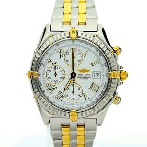 Breitling Chronograph